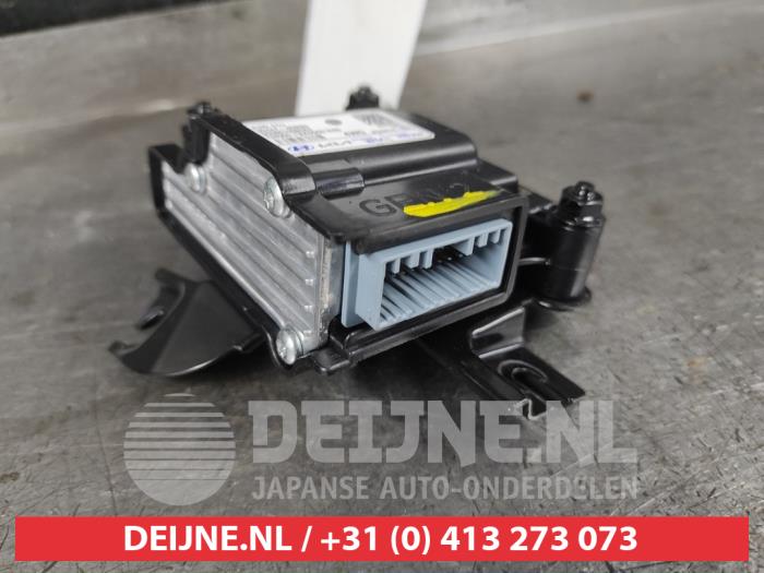 Gebruikte Transfer module 4x4 Kia Sportage (NQ5E) 1.6 T-GDi Hybrid 16V AWD Prijs € 50,00 Margeregeling aangeboden door V.Deijne Jap.Auto-onderdelen BV