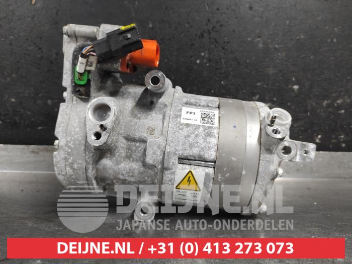 Gebruikte Pomp Airco Kia Sportage (NQ5E) 1.6 T-GDi Hybrid 16V AWD Prijs € 250,00 Margeregeling aangeboden door V.Deijne Jap.Auto-onderdelen BV
