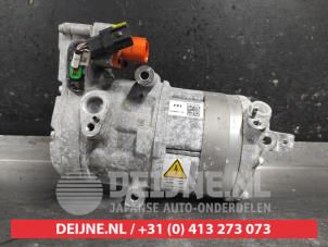 Gebruikte Aircopomp Kia Sportage (NQ5E) 1.6 T-GDi Hybrid 16V AWD Prijs € 250,00 Margeregeling aangeboden door V.Deijne Jap.Auto-onderdelen BV