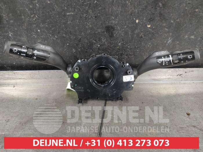 Kia Sportage Combischakelaar Stuurkolom O661783