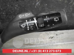 Kia Sportage Combischakelaar Stuurkolom O661783 foto 3