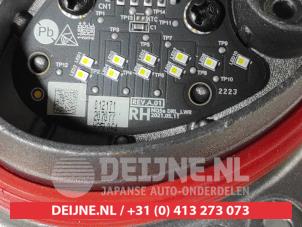 Kia Sportage LED light O661786 photo 3