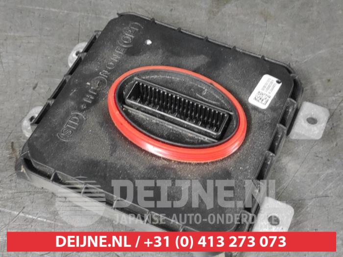 Kia Sportage Modul LED-Scheinwerfer O661787
