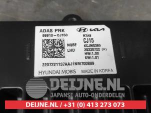 Kia Sportage Parking assist computer O661788 photo 2