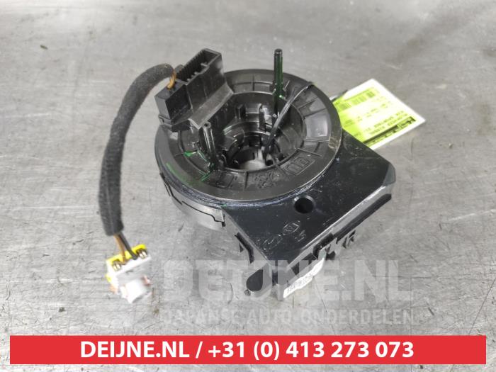 Kia Sportage Steuergerät Airbag O661790