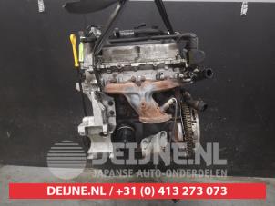 Chevrolet Aveo Engine O661795 photo 2