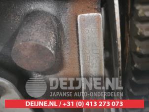 Chevrolet Aveo Engine O661795 photo 3