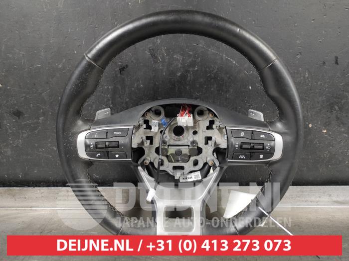 Kia Sportage Stuurwiel O661799