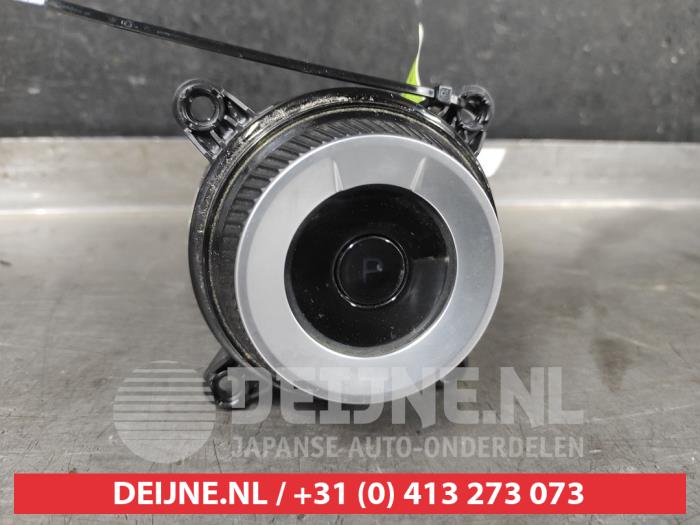 Kia Sportage Wahlhebel Automatik O661834