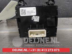 Kia Sportage PDC Schalter O661835 foto 2