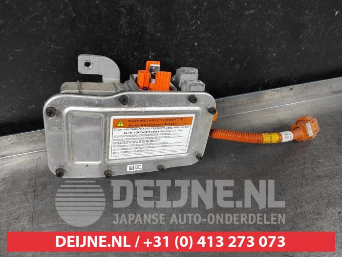 Kia Sportage HV-Verteilerkasten O661842