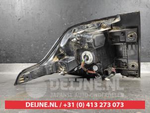 Kia Sportage Rücklicht rechts O661844 foto 2
