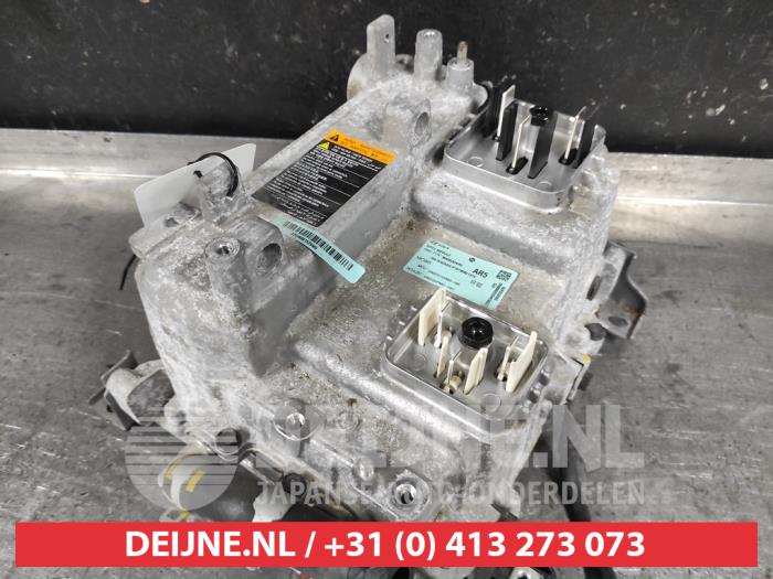 Kia Sportage Inverter O661845