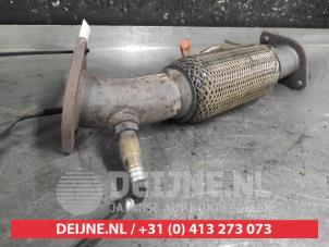 Kia Venga Exhaust front section O661860 photo 2