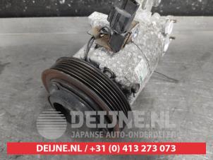 Kia Venga Aircopomp O661868 foto 2