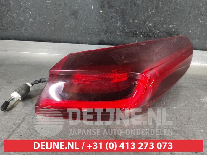 Kia XCeed Rücklicht rechts O661878