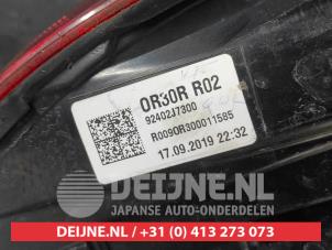 Kia XCeed Taillight, right O661878 photo 3