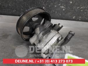 Kia Sorento Lenkkraftverstärker Pumpe O661893 foto 2