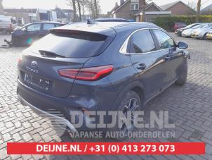 Kia XCeed Achterklep O661879 foto 3