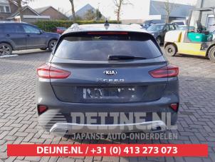 Kia XCeed Achterklep O661879 foto 2