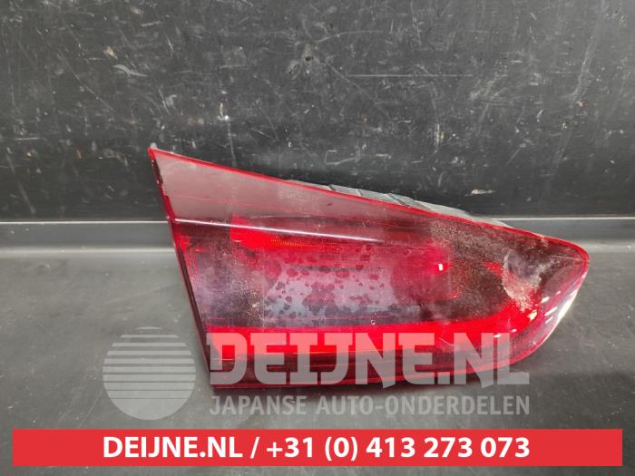 Kia XCeed Heckklappenreflektor links O661882