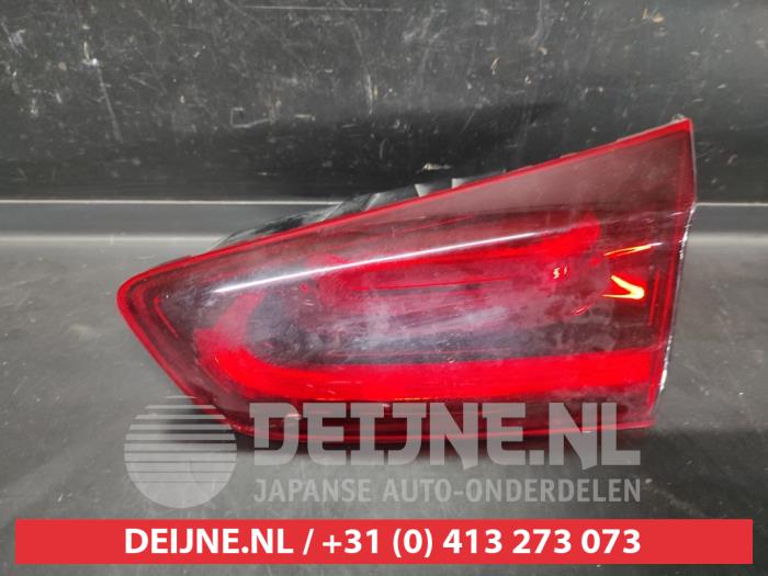 Kia XCeed Heckklappenreflektor rechts O661883