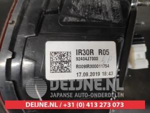 Kia XCeed Tailgate reflector, right O661883 photo 3