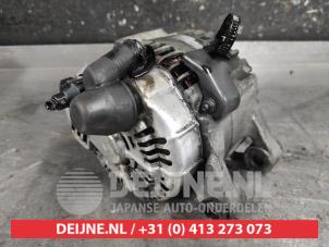 Kia Sorento Dynamo O661895 photo 2