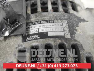 Kia Sorento Dynamo O661895 photo 3
