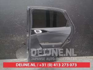 Kia XCeed Portier 4Deurs rechts-achter O661884 foto 2