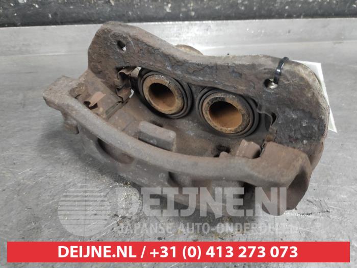 Kia Sorento Front brake calliper, left O661898