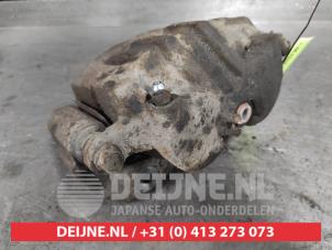 Kia Sorento Bremszange links vorne O661898 foto 3