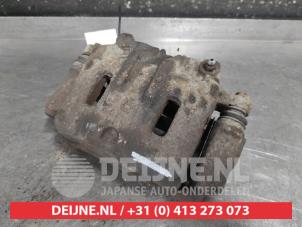 Kia Sorento Bremszange links vorne O661898 foto 2