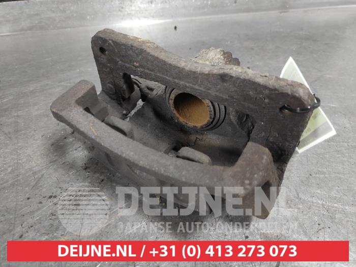 Kia Sorento Rear brake calliper, left O661899