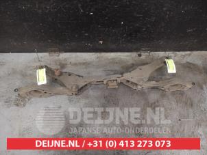 Hyundai I30 Träger hinten O661905 foto 2