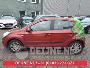 Hyundai I20 Door 4-door, front left O661914 photo 3