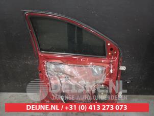 Hyundai I20 Door 4-door, front left O661914 photo 2