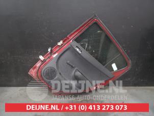 Hyundai I20 Portier 4Deurs rechts-achter O661922 foto 2