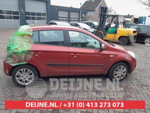 Hyundai I20 Portier 4Deurs rechts-achter O661922 foto 3