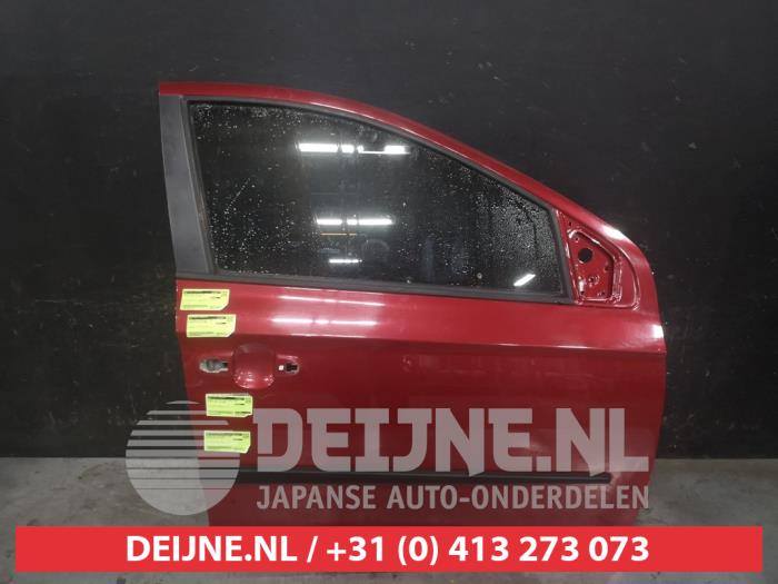 Hyundai I20 Tür 4-türig rechts vorne O661926