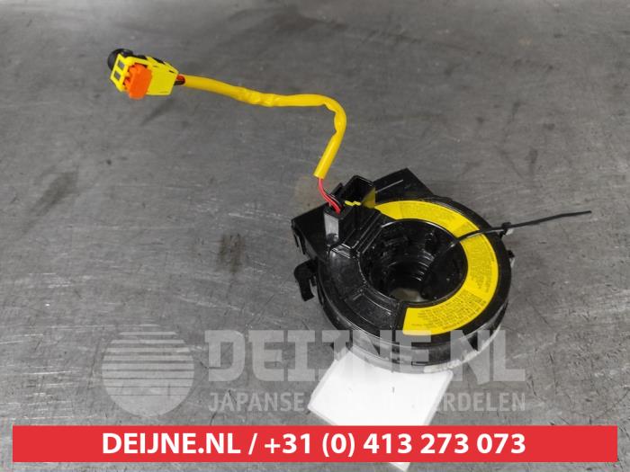 Hyundai I30 Steuergerät Airbag O661968