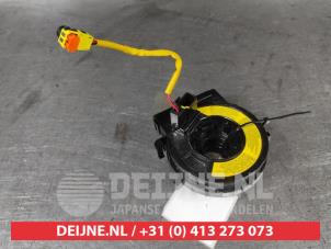 Gebruikte Klokveer Airbag Hyundai i30 (GDHB5) 1.6 GDI Blue 16V Prijs € 75,00 Margeregeling aangeboden door V.Deijne Jap.Auto-onderdelen BV