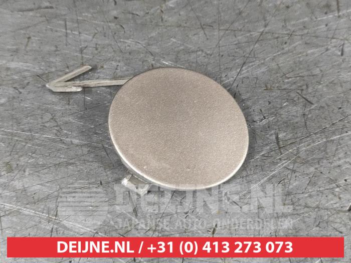 Hyundai I30 Abdeckkappe Abschleppöse vorne O661994