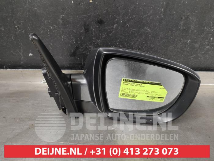 Hyundai IX35 Buitenspiegel rechts O661990