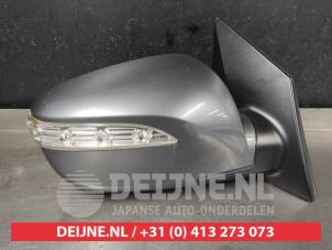 Hyundai IX35 Wing mirror, right O661990 photo 2
