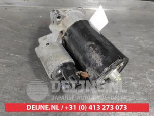 Hyundai I30 Startmotor O661995 foto 2