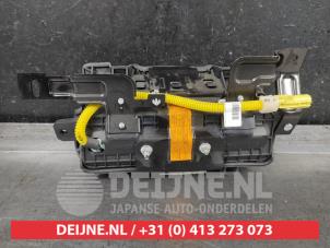 Hyundai I30 Airbag knie links O662002 foto 2