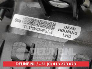 Hyundai I30 Airbag knie links O662002 foto 3