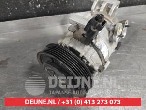 Hyundai I30 Klimapumpe O662003 foto 2