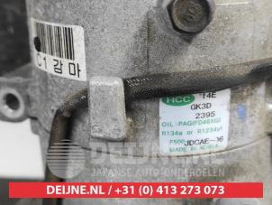 Hyundai I30 Klimapumpe O662003 foto 3